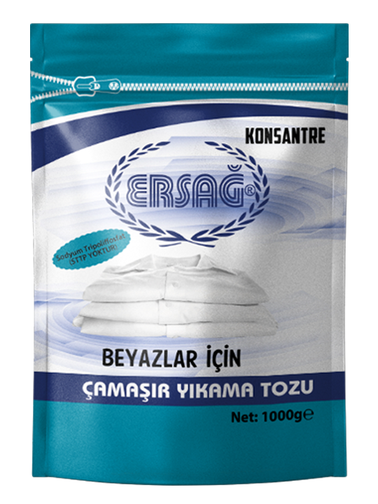 Порошок стиральный для белого белья  (1000 г)